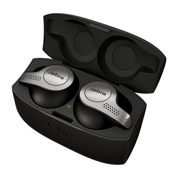 Jabra Elite 65t True Wireless Earbuds - Picture 4 of 5